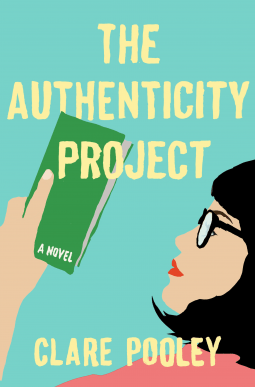 Authenticity project