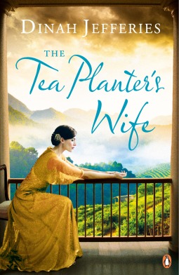 Tea Planters Wife
