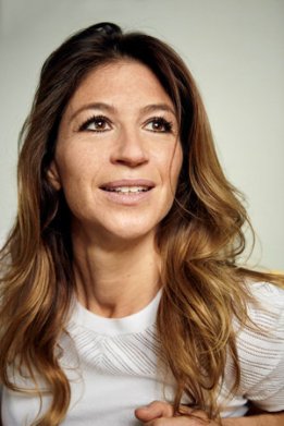 Kate Weinberg - photo credit James Rawlings