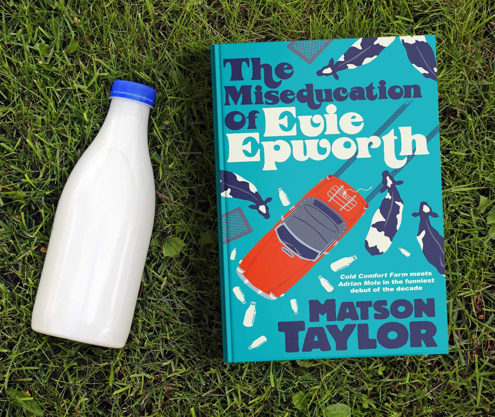 Mideducation Evie Graphic