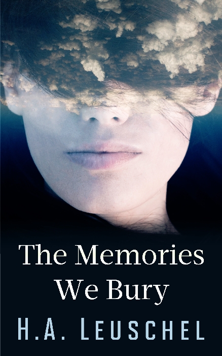 The Memories We Bury cover